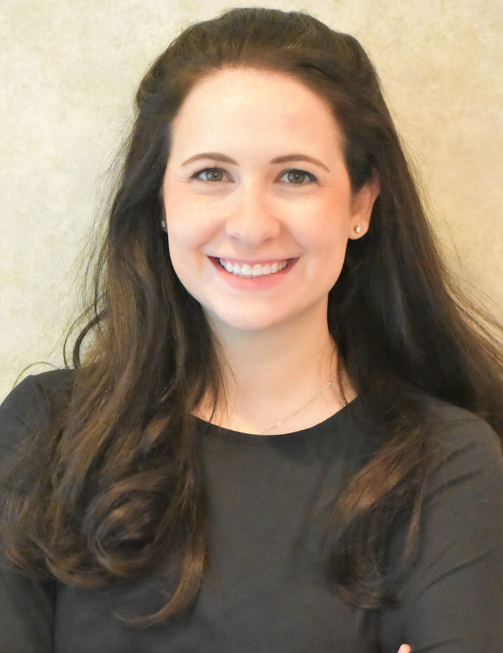 Dr. Aliza Goldstein